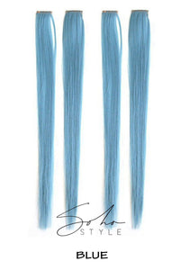 Sky BlueClip
