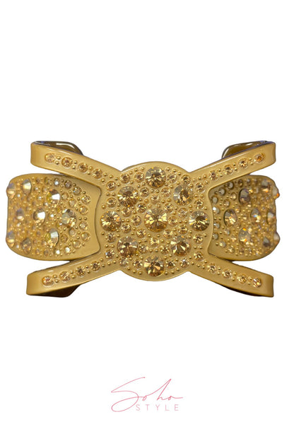 2023 New Cellulose #09 Barrette Soho Style