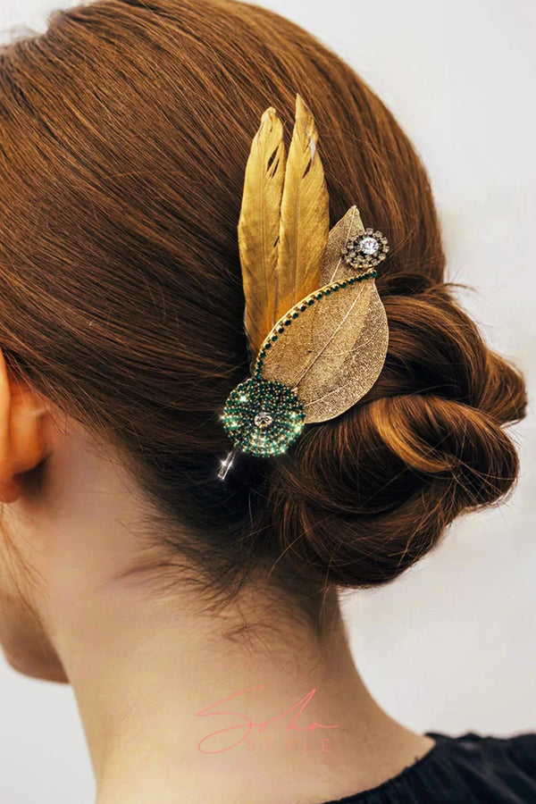 Kolibri hair clip Hair Clip Soho Style