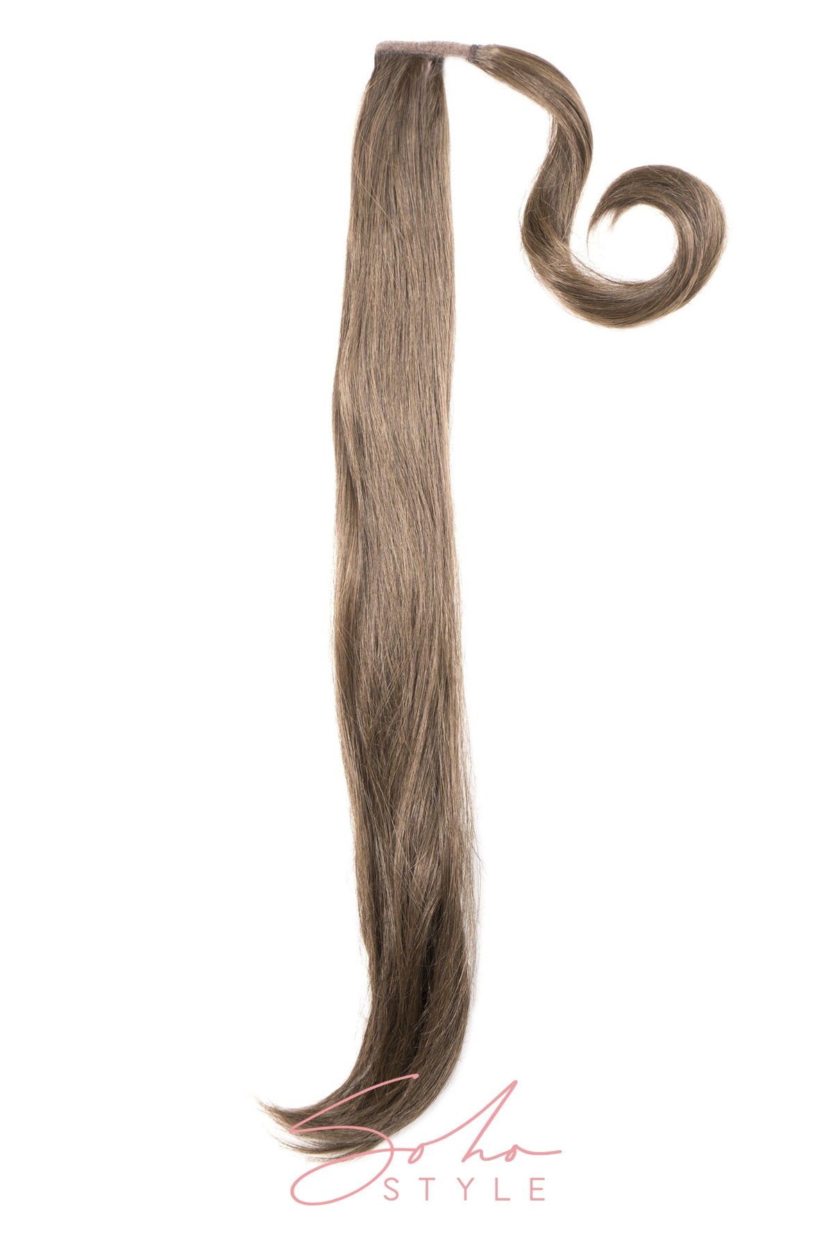 Long Christy - 25'' Futura Wrap-Around Ponytail Extension Hair Extension Sale