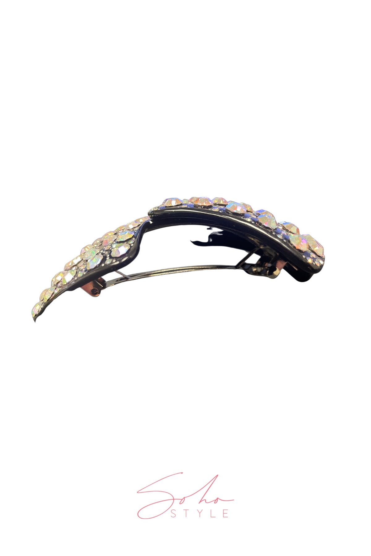 2022 New Cellulose #35 Barrette Soho Style