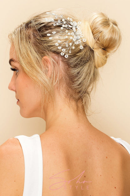 ESTELLE'S HAIR STICKS Wedding Sale