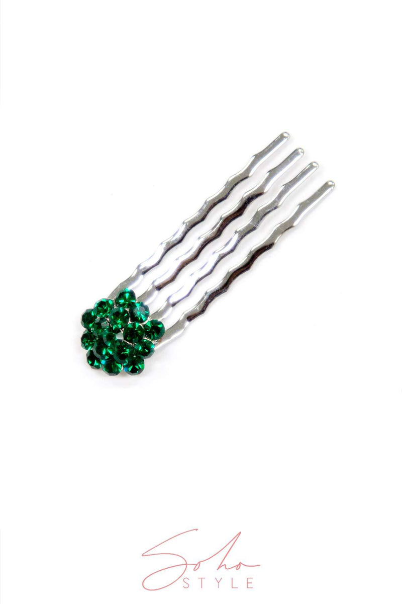 St.Patrick's day green collection Soho Style