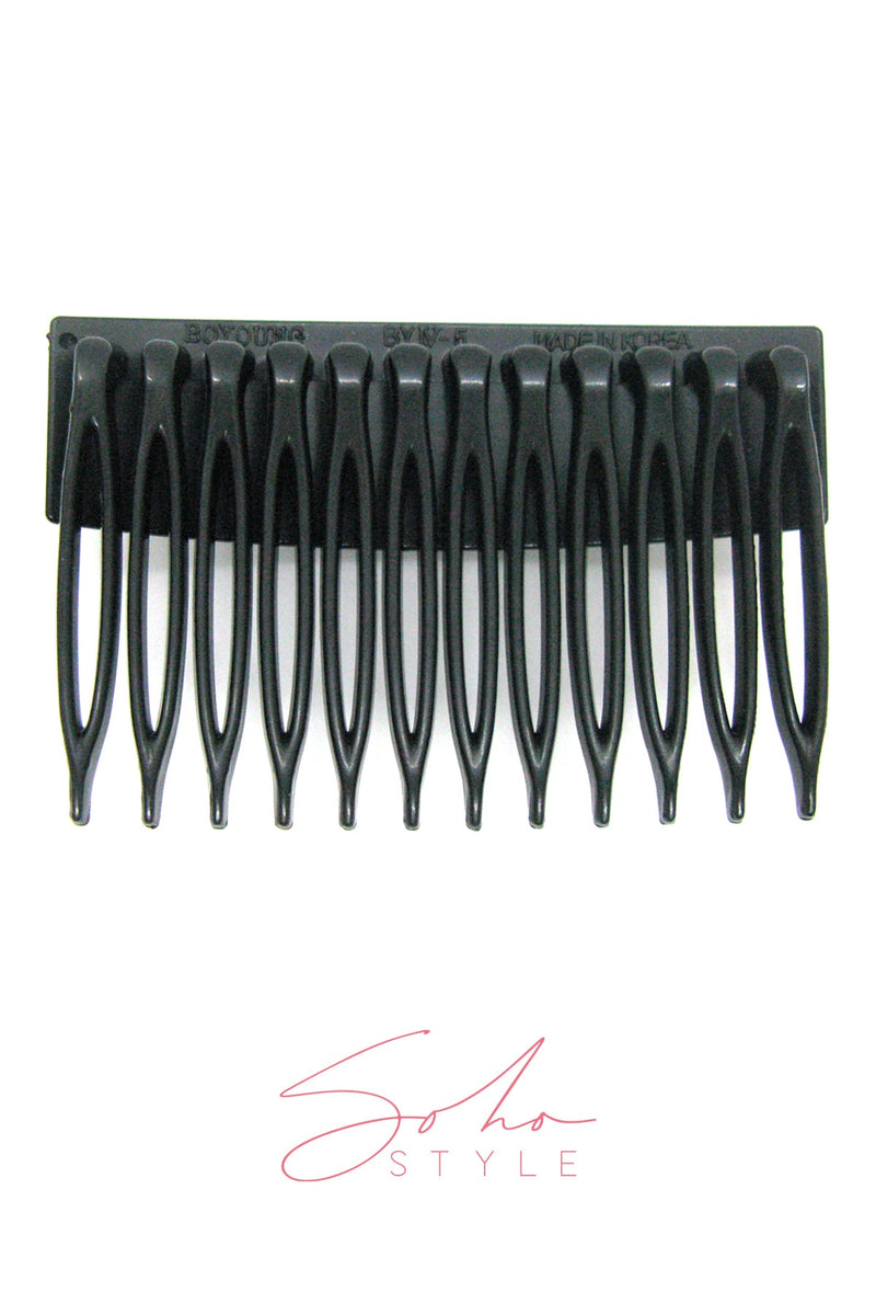 AC2352 Hair Comb Soho Style