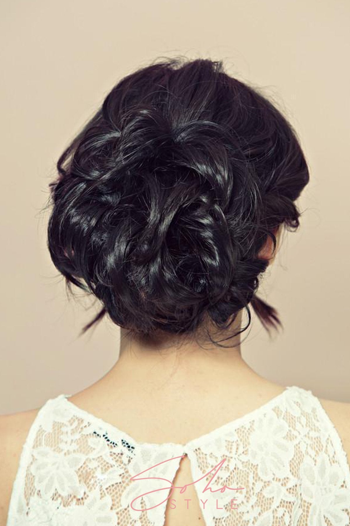 TIFFANY/RENA SET ($140 Value) Hair Extension Soho Style