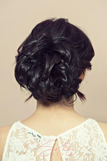 TIFFANY/RENA SET ($140 Value) Hair Extension Soho Style