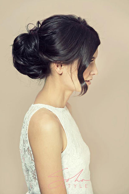 TIFFANY/RENA SET ($140 Value) Hair Extension Soho Style
