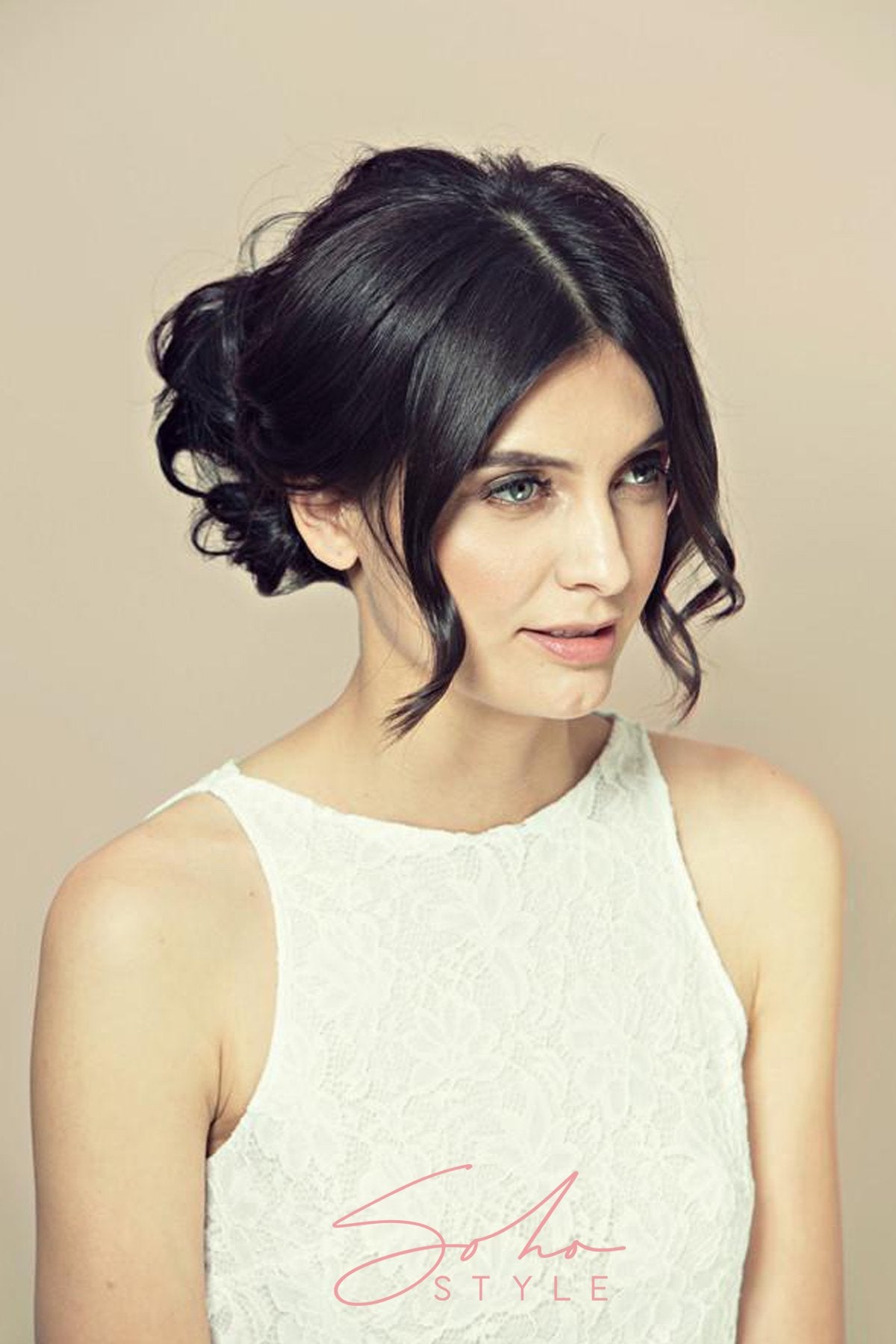 TIFFANY/RENA SET ($140 Value) Hair Extension Soho Style