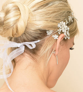 CARINA DAISY HEAD CROWN