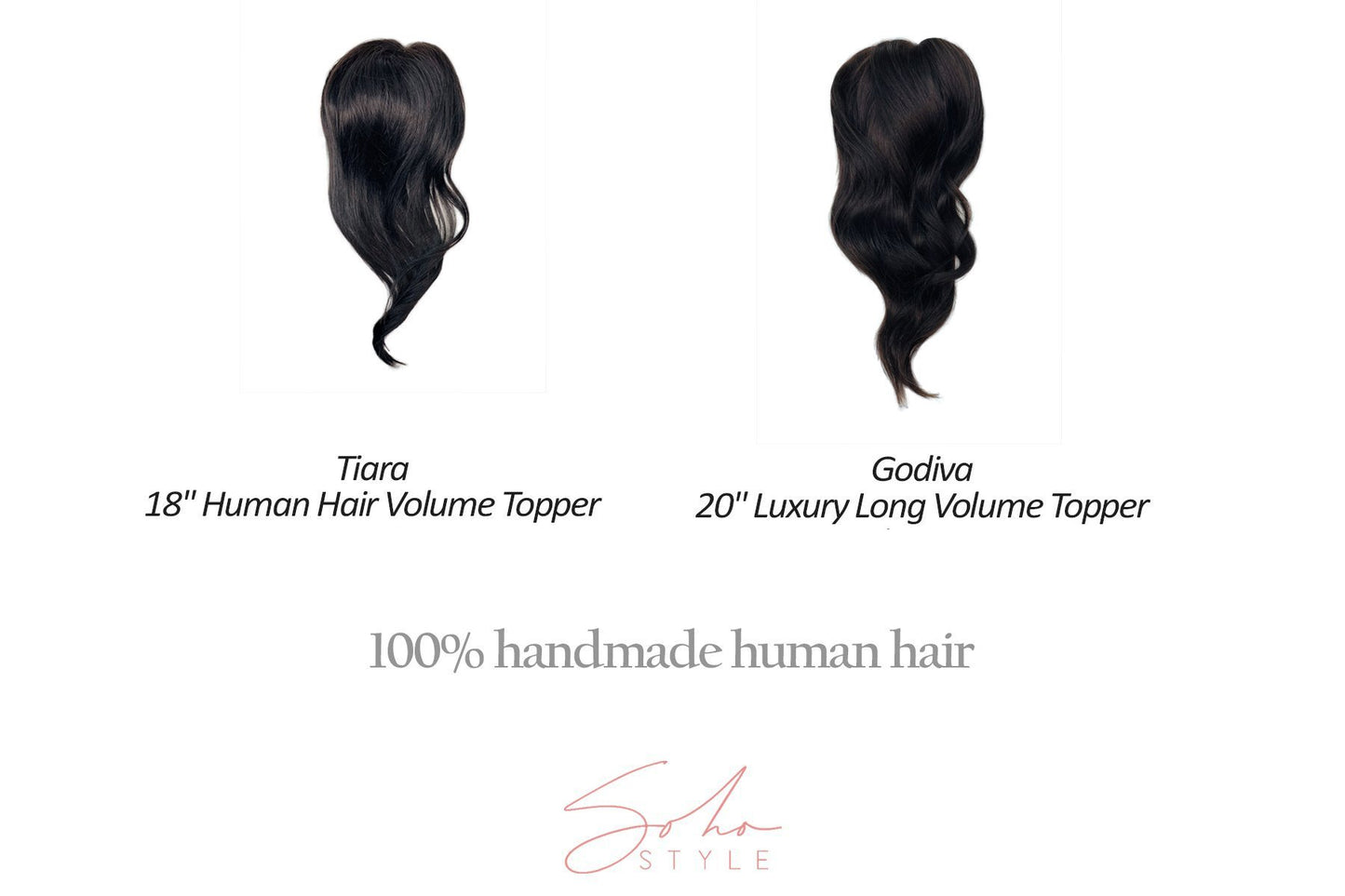 Get 6 Pieces Ali + 18 Inch Tiara + 14 Inch Aura + 20 Inch Aura - ♥️♥️ 9 Piece Luxury Hair Extension Set Hair Extension Sale