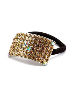 Promenade Ponytail Holder Ponytail Holder Soho Style