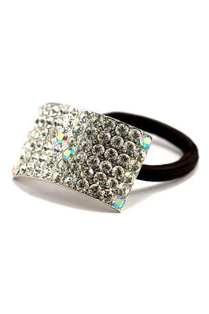Promenade Ponytail Holder Ponytail Holder Soho Style