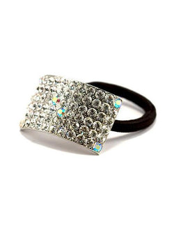 Promenade Ponytail Holder Ponytail Holder Soho Style