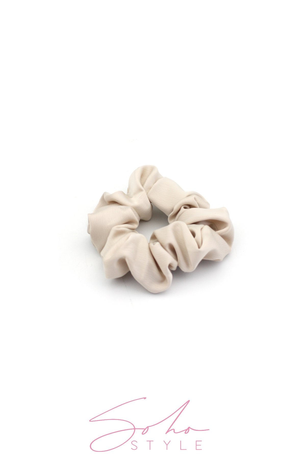 Hair Super Scrunchie Ponytail Holder 2020