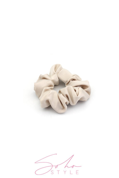 Hair Super Scrunchie Ponytail Holder 2020