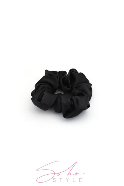 Hair Super Scrunchie Ponytail Holder 2020
