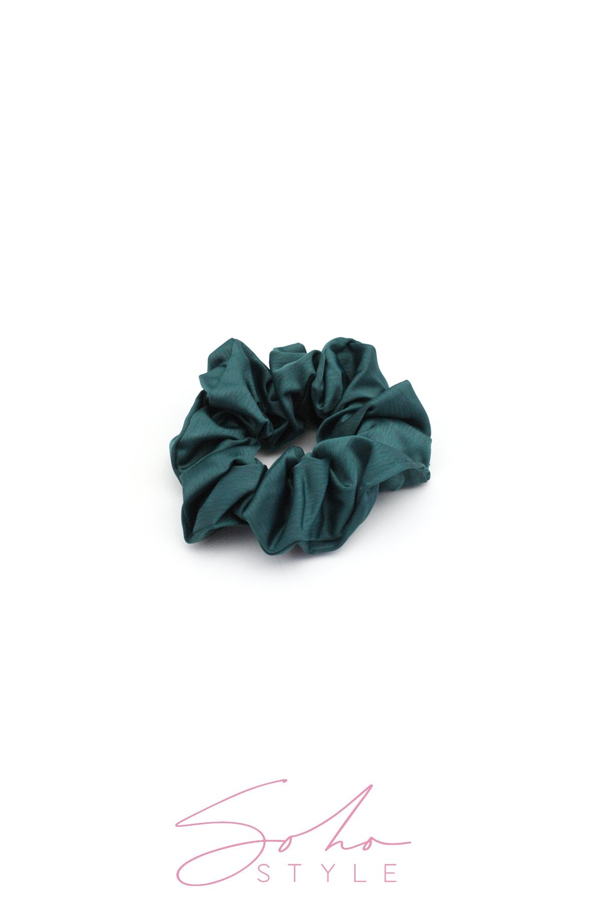 Hair Super Scrunchie Ponytail Holder 2020