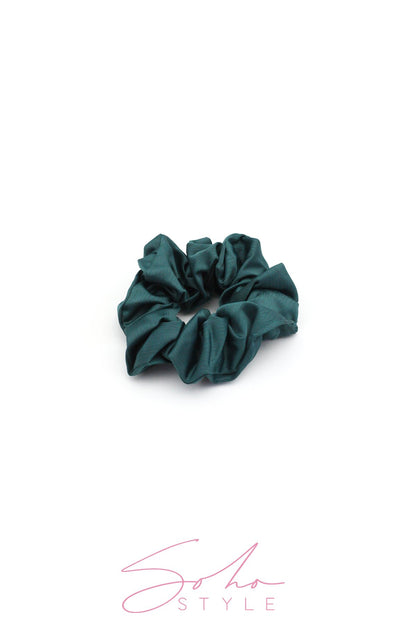 Hair Super Scrunchie Ponytail Holder 2020