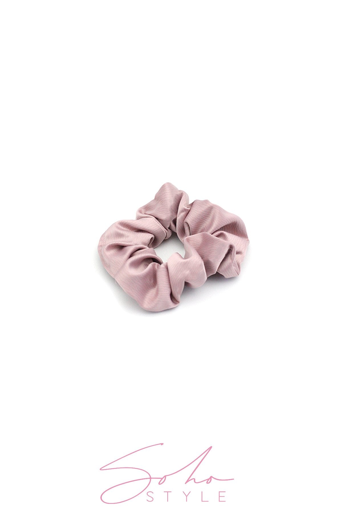 Hair Super Scrunchie Ponytail Holder 2020