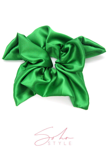 AC3330 Ponytail Holder Soho Style