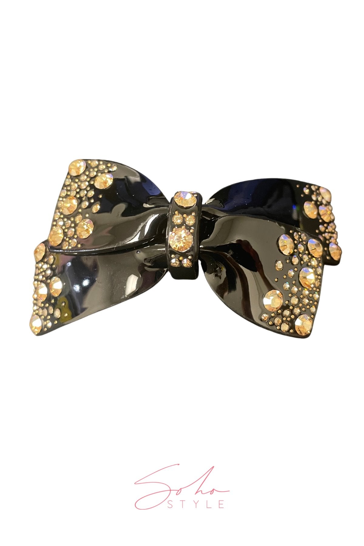 2022 New Cellulose #18 Barrette Soho Style