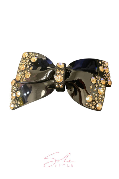 2022 New Cellulose #18 Barrette Soho Style