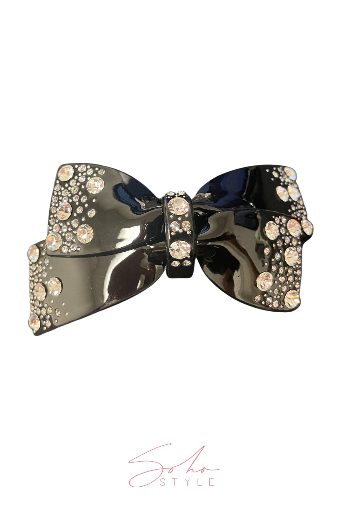 2022 New Cellulose #18 Barrette Soho Style