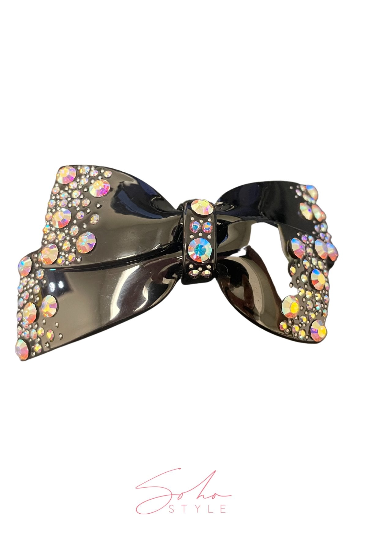 2022 New Cellulose #18 Barrette Soho Style