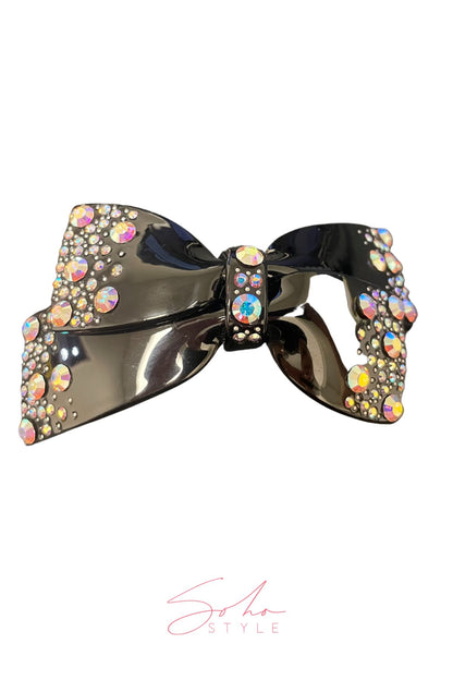 2022 New Cellulose #18 Barrette Soho Style