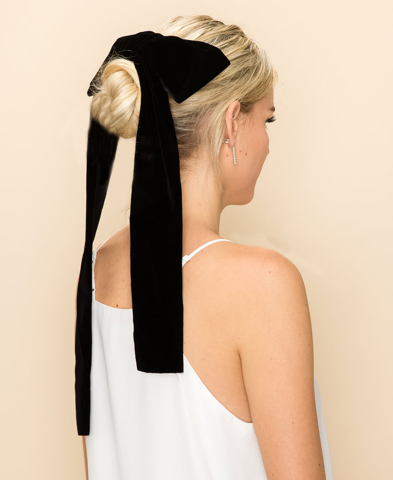 VICTORIA SASH HAIR PIN Wedding Sale