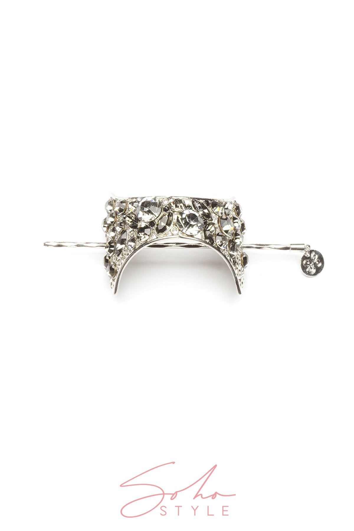 Annalise Pin Through Hair Stick Sale Sale