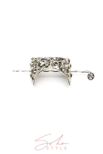 Annalise Pin Through Hair Stick Sale Sale