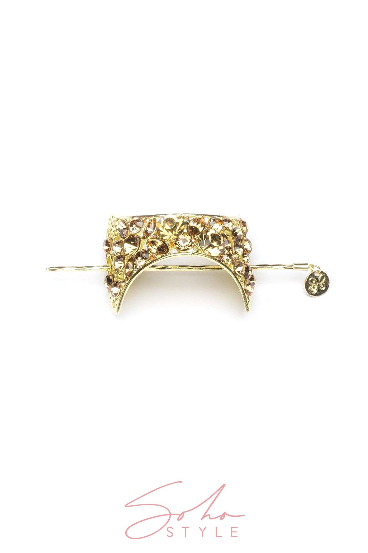 Annalise Pin Through Hair Stick Sale Sale