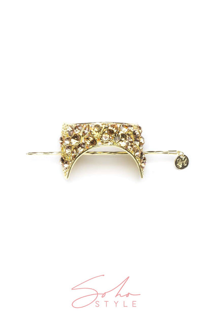Annalise Pin Through Hair Stick Sale Sale
