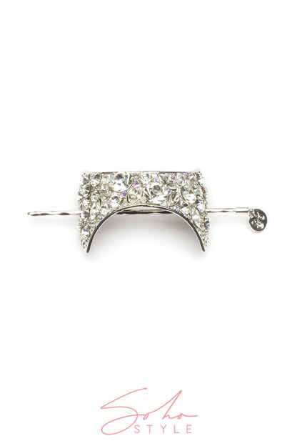 Annalise Pin Through Hair Stick Sale Sale