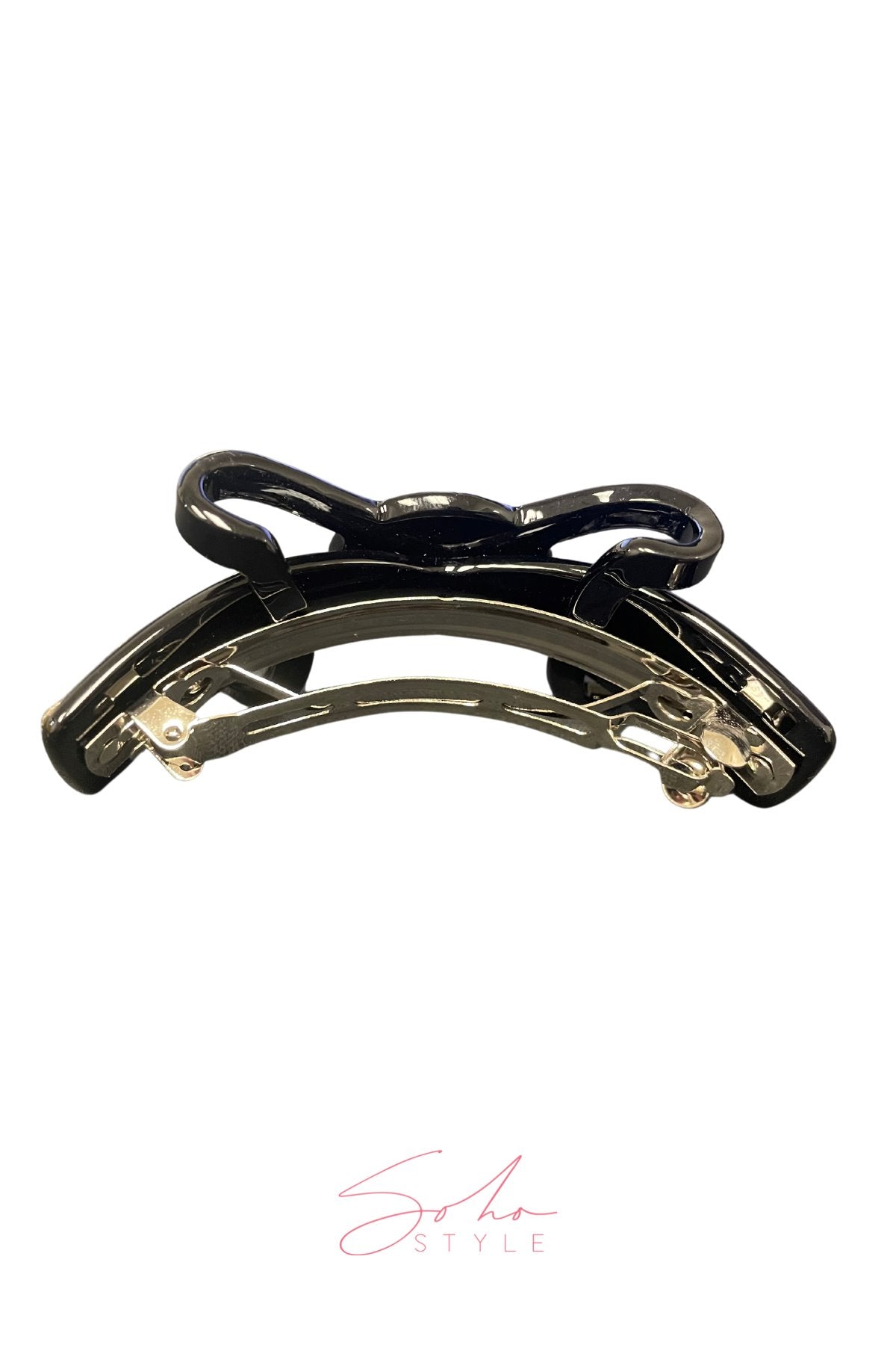 2023 New Cellulose #09 Barrette Soho Style