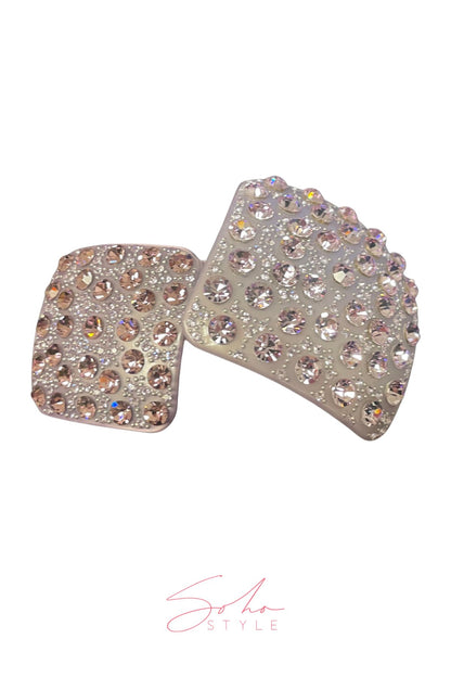 2022 New Cellulose #35 Barrette Soho Style