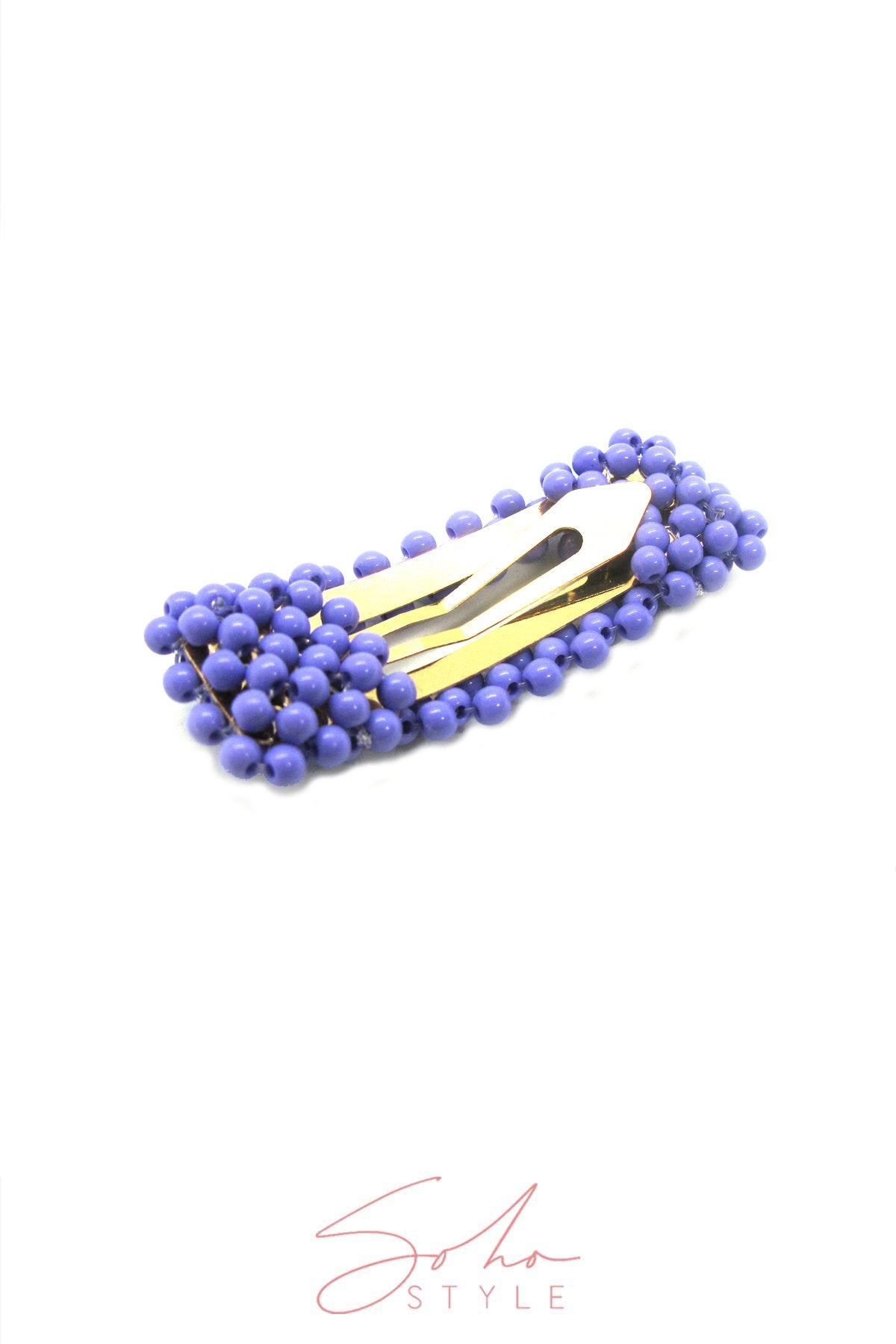 SAM14 hair accessories Soho Style