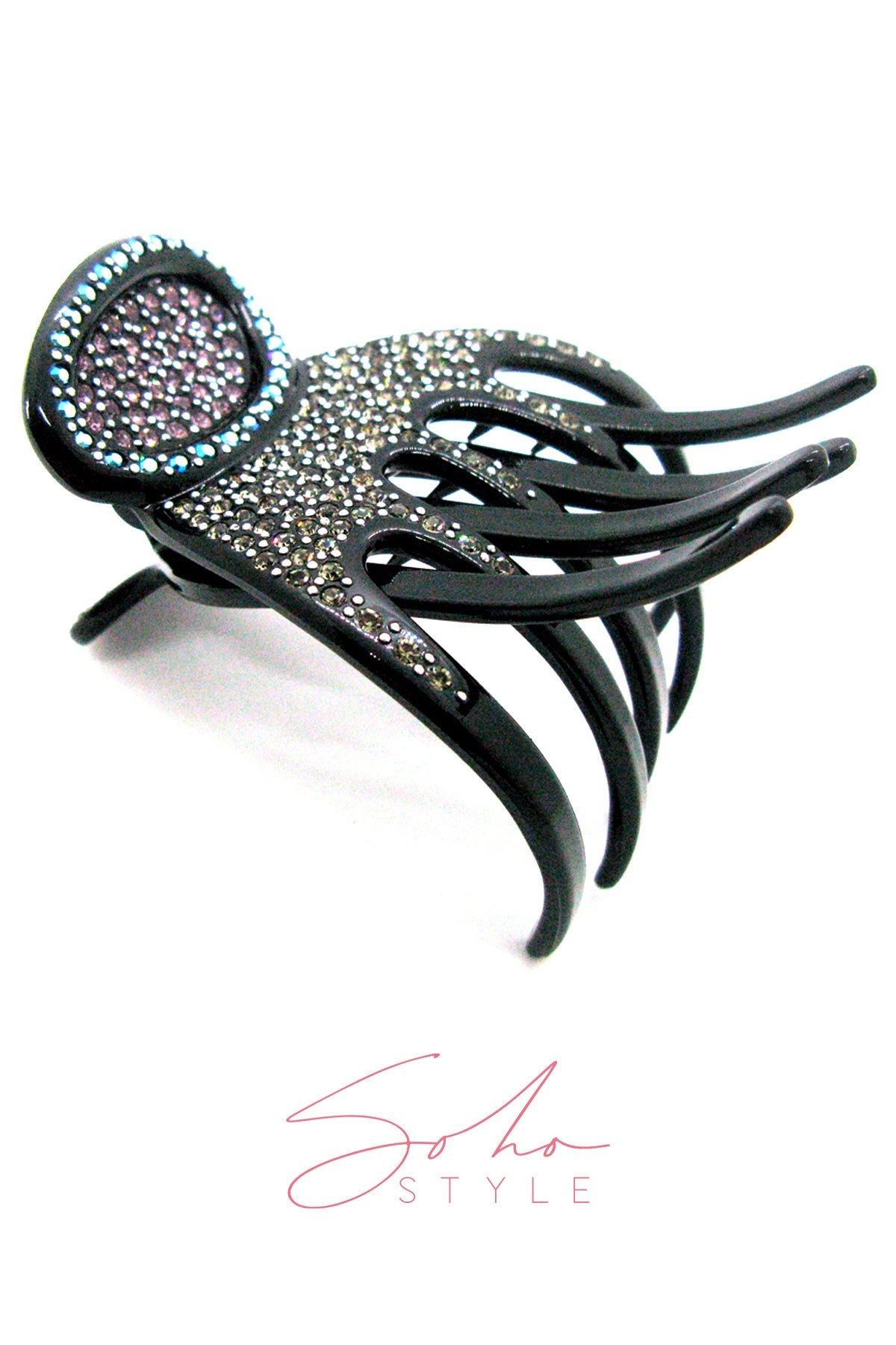 AC4265 Hair Clip Soho Style