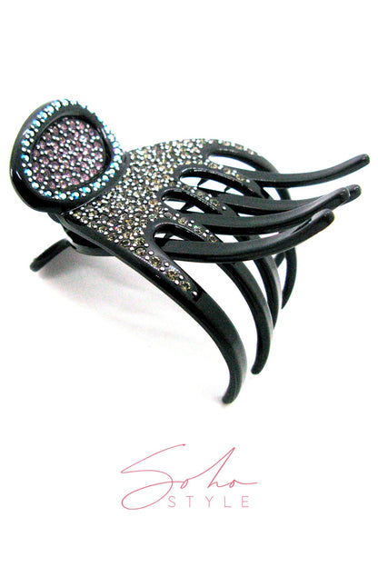 AC4265 Hair Clip Soho Style