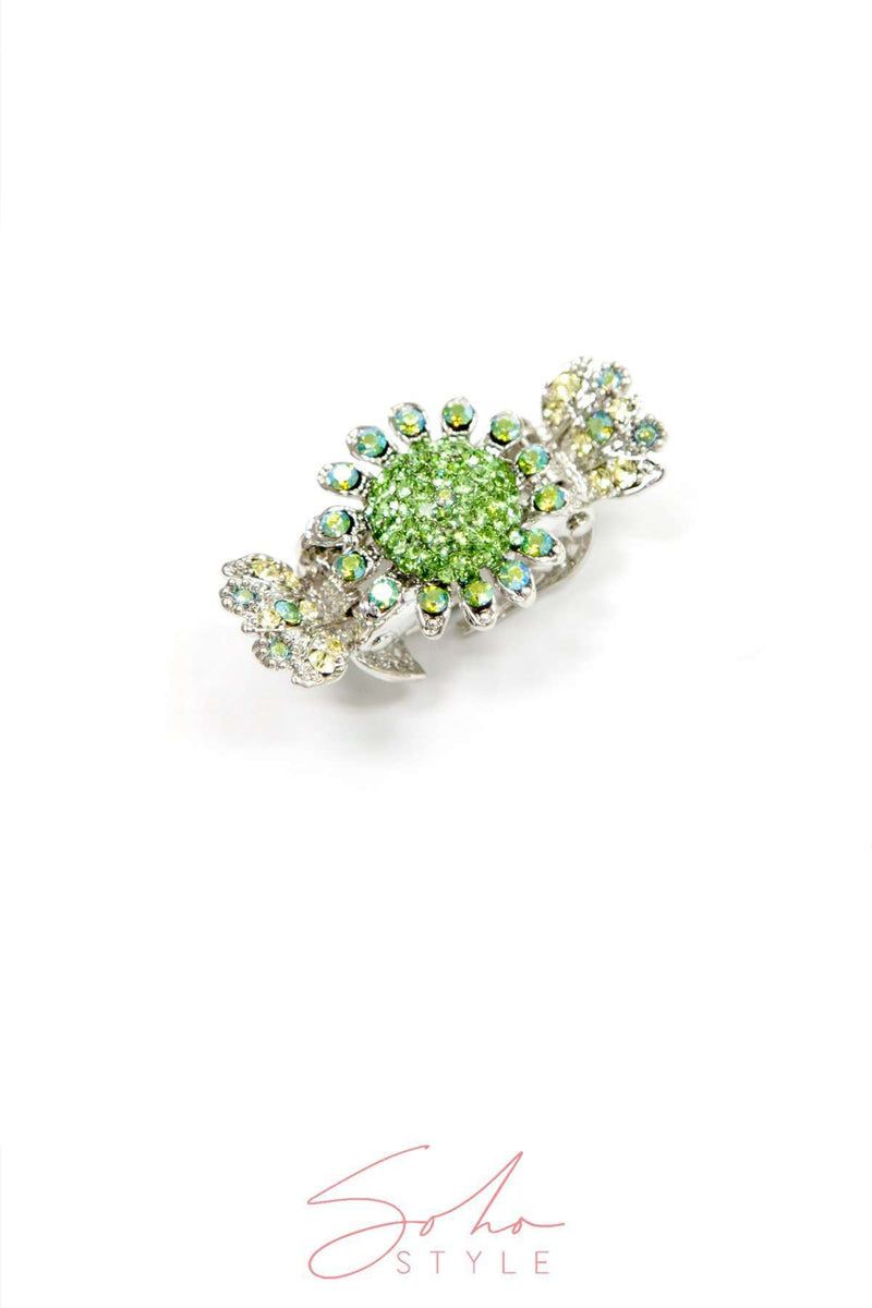 St.Patrick's day green collection Soho Style