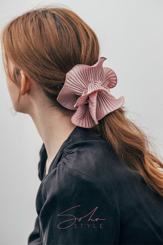 AC3329 Ponytail Holder Soho Style