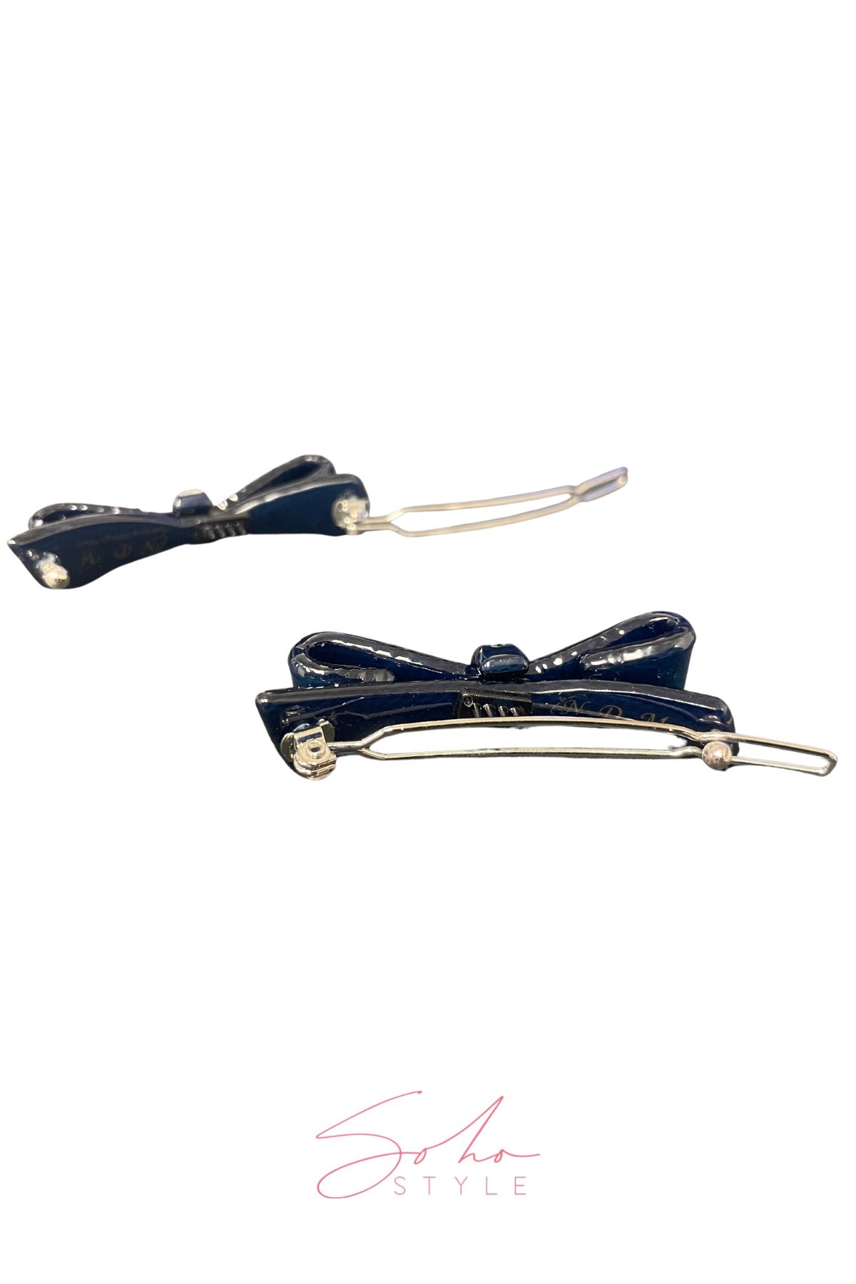 2022 New Cellulose #48 Barrette Soho Style