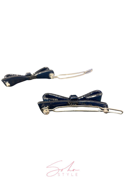 2022 New Cellulose #48 Barrette Soho Style