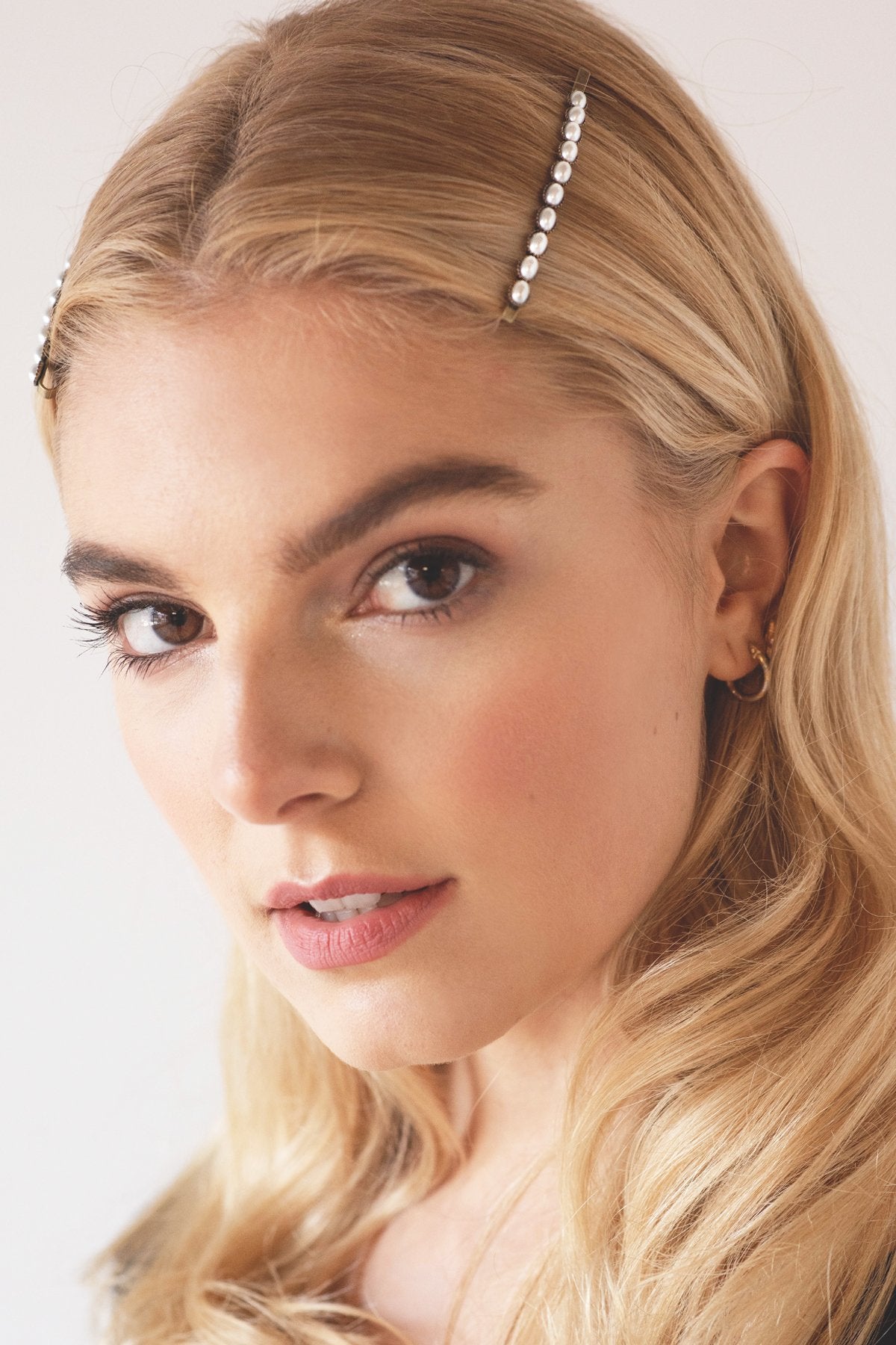 Speckled Gem Bobby Pin Bobby Pins 2019