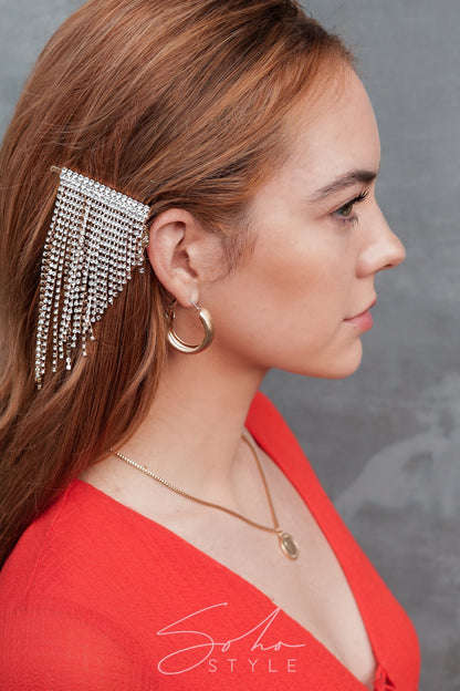 ac6175 Hair Accessorie Soho Style