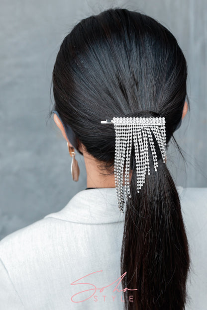 ac6175 Hair Accessorie Soho Style