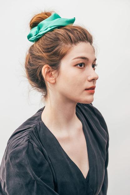 Starfish ponytail scrunchy Ponytail Holder Soho Style