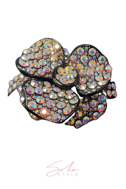 2022 New Cellulose #27 Barrette Soho Style