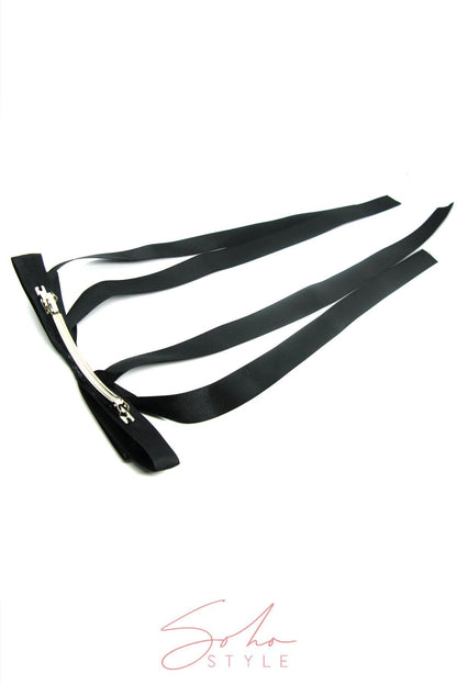 Long Bow Barrette Barrette 2020